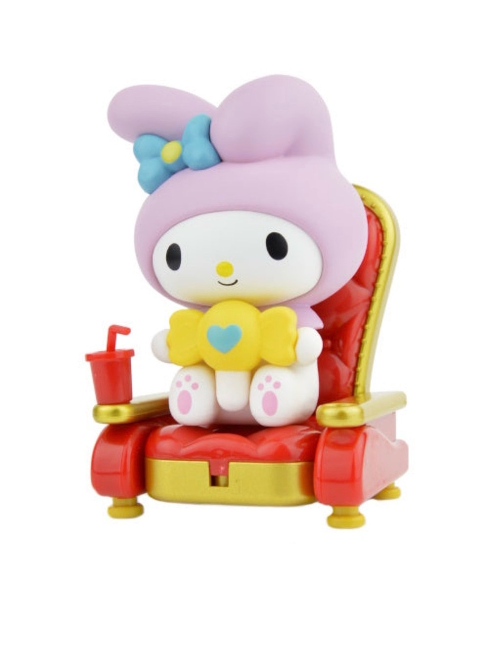 The Theater - My Melody Figure Blind Box